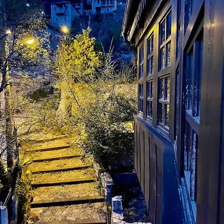 αρχοντικό της αριάδνης 斯特姆尼察