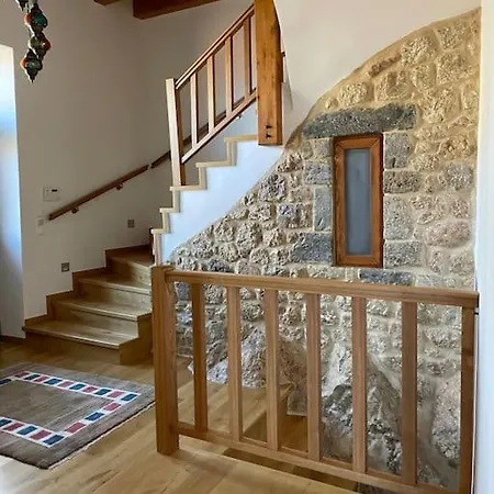 别墅 αρχοντικό της αριάδνης 斯特姆尼察