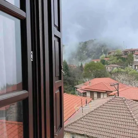 αρχοντικό της αριάδνης 别墅