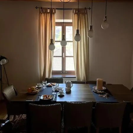 αρχοντικό της αριάδνης 别墅 *