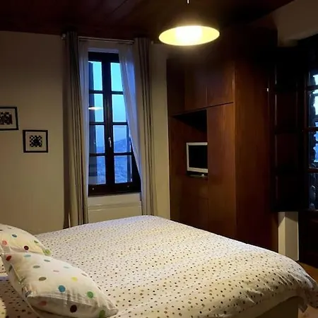 别墅 αρχοντικό της αριάδνης 斯特姆尼察