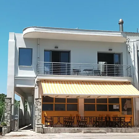 Psathopirgos, Faliro * Psathopyrgos