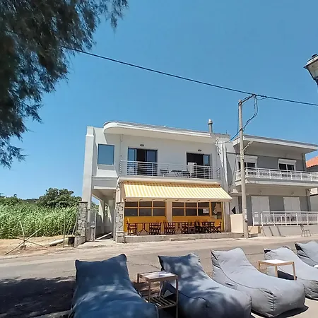Psathopirgos, Faliro Apartment Psathopyrgos