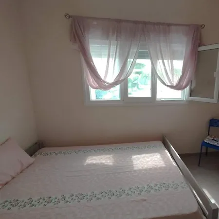 Psathopirgos, Faliro Apartment Psathopyrgos